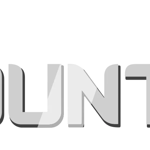Стикер 2 CS2 Font