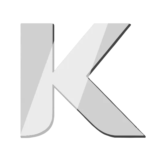 Стикер 33 CS2 Font