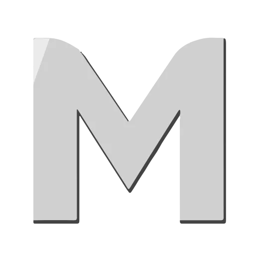 Стикер 35 CS2 Font