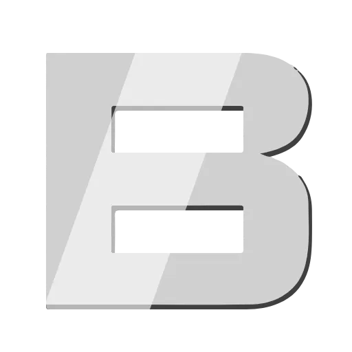 Стикер 24 CS2 Font