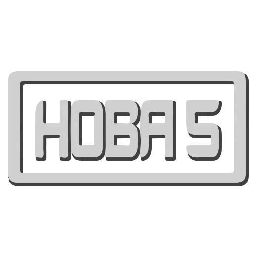 Стикер 14 CS2 Font
