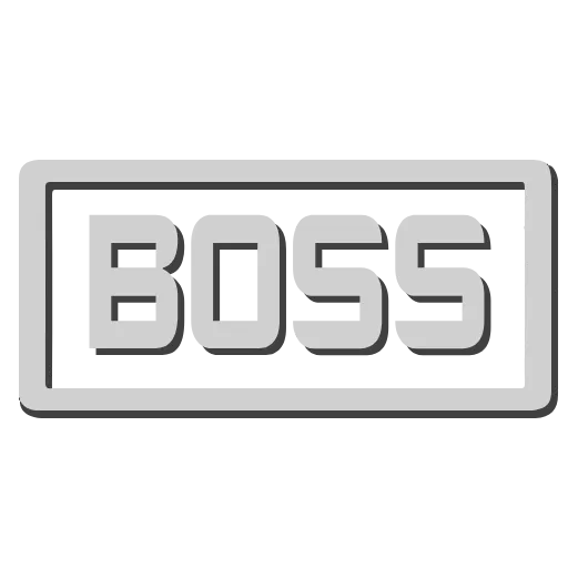 Стикер 20 CS2 Font