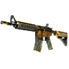 Стикер 27 Набор эмоджи со скинами из игры «CS 2 Counter Strike 2»