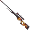 Стикер 39 Набор эмоджи со скинами из игры «CS 2 Counter Strike 2»