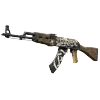 Стикер 21 Набор эмоджи со скинами из игры «CS 2 Counter Strike 2»