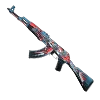 Стикер 37 Набор эмоджи со скинами из игры «CS 2 Counter Strike 2»