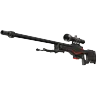 Стикер 34 Набор эмоджи со скинами из игры «CS 2 Counter Strike 2»