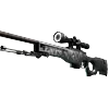 Стикер 35 Набор эмоджи со скинами из игры «CS 2 Counter Strike 2»