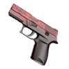 Стикер 36 Набор эмоджи со скинами из игры «CS 2 Counter Strike 2»