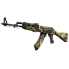 Стикер 22 Набор эмоджи со скинами из игры «CS 2 Counter Strike 2»