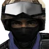 Стикер 15 🎮 Набор эмоджи по игре «Counter Strike CS 1.6»