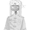 Стикер 44 Country Humans