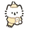 Стикер 49 ˏˋ ಇ Ⲥⲟυⲣⳑⲉ