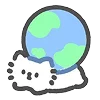 Стикер 41 ˏˋ ಇ Ⲥⲟυⲣⳑⲉ