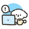 Стикер 16 ˏˋ ಇ Ⲥⲟυⲣⳑⲉ