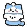 Стикер 52 ˏˋ ಇ Ⲥⲟυⲣⳑⲉ