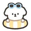 Стикер 44 ˏˋ ಇ Ⲥⲟυⲣⳑⲉ