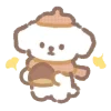 Стикер 46 ˏˋ ಇ Ⲥⲟυⲣⳑⲉ