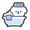 Стикер 10 ˏˋ ಇ Ⲥⲟυⲣⳑⲉ