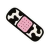 Стикер 34 Cow Print