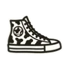Стикер 33 Cow Print