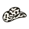 Стикер 17 Cow Print