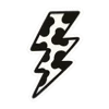 Стикер 8 Cow Print