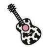 Стикер 32 Cow Print