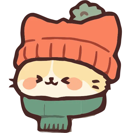 Обложка набора Cozy Cats