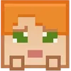 Стикер 61 Emojicraft