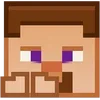 Стикер 8 Emojicraft