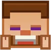 Стикер 39 Emojicraft