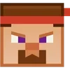 Стикер 6 Emojicraft