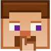 Стикер 38 Emojicraft