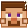 Стикер 40 Emojicraft