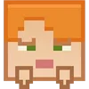 Стикер 47 Emojicraft
