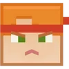 Стикер 51 Emojicraft