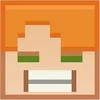 Стикер 55 Emojicraft