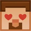 Стикер 26 Emojicraft