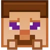 Стикер 16 Emojicraft