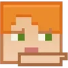 Стикер 56 Emojicraft