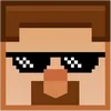 Стикер 19 Emojicraft
