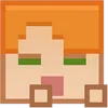 Стикер 54 Emojicraft