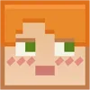 Стикер 59 Emojicraft