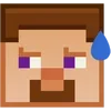 Стикер 24 Emojicraft
