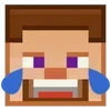 Стикер 36 Emojicraft