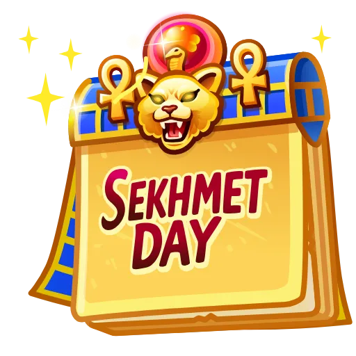📆 Стикер «Crafts Desk Calendar» для Telegram