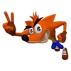 Стикер 11 😀 Набор эмоджи по игре «Crash Bandicoot»