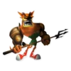Стикер 38 😀 Набор эмоджи по игре «Crash Bandicoot»