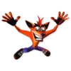 Стикер 18 😀 Набор эмоджи по игре «Crash Bandicoot»